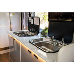 AUSTRACK CAMPERS - TALAWANA X16B HYBRID OFFROAD CAMPER