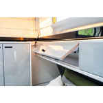 AUSTRACK CAMPERS - TALAWANA X16B HYBRID OFFROAD CAMPER