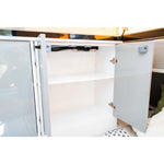 AUSTRACK CAMPERS - TALAWANA X16B HYBRID OFFROAD CAMPER