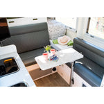 AUSTRACK CAMPERS - TALAWANA X16B HYBRID OFFROAD CAMPER