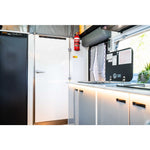 AUSTRACK CAMPERS - TALAWANA X16B HYBRID OFFROAD CAMPER