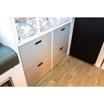 AUSTRACK CAMPERS - TALAWANA X16B HYBRID OFFROAD CAMPER