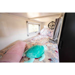 AUSTRACK CAMPERS - TALAWANA X16B HYBRID OFFROAD CAMPER