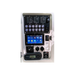 AUSTRACK CAMPERS - TALAWANA X16B HYBRID OFFROAD CAMPER