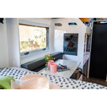 AUSTRACK CAMPERS - TALAWANA X16B HYBRID OFFROAD CAMPER
