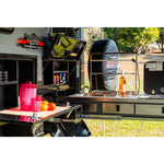 AUSTRACK CAMPERS TANAMI X15A OFFROAD HYBRID CAMPER TRAILER