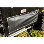 AUSTRACK CAMPERS TANAMI X15A OFFROAD HYBRID CAMPER TRAILER