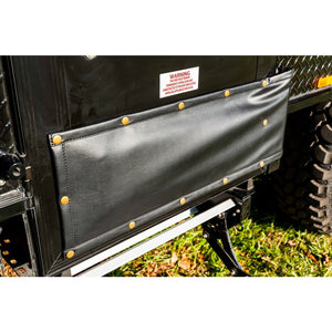 AUSTRACK CAMPERS TANAMI X15A OFFROAD HYBRID CAMPER TRAILER