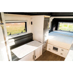 AUSTRACK CAMPERS TANAMI X15A OFFROAD HYBRID CAMPER TRAILER