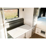 AUSTRACK CAMPERS TANAMI X15A OFFROAD HYBRID CAMPER TRAILER