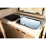 AUSTRACK CAMPERS TANAMI X15A OFFROAD HYBRID CAMPER TRAILER