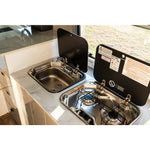 AUSTRACK CAMPERS TANAMI X15A OFFROAD HYBRID CAMPER TRAILER