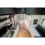 AUSTRACK CAMPERS TANAMI X15A OFFROAD HYBRID CAMPER TRAILER