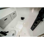 AUSTRACK CAMPERS TANAMI X15A OFFROAD HYBRID CAMPER TRAILER