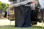 AUSTRACK CAMPERS TANAMI X15A OFFROAD HYBRID CAMPER TRAILER