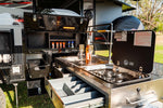 AUSTRACK CAMPERS TANAMI X15A OFFROAD HYBRID CAMPER TRAILER