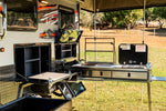 AUSTRACK CAMPERS TANAMI X15A OFFROAD HYBRID CAMPER TRAILER
