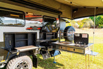 AUSTRACK CAMPERS TANAMI X15A OFFROAD HYBRID CAMPER TRAILER