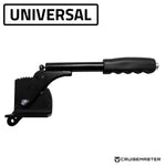CRUISEMASTER UNIVERSAL HANDBRAKE (SIDE MOUNT)