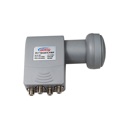 Satking 10700 Quab LNB Vast Foxtel Aurora
