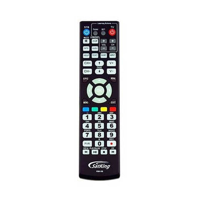 Remote Control DVBS2-800CA DVBS2-980CA