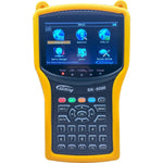 Sakting SK-9000B HD SAT & FTA TV Combo Meter