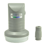 SignalMAX 80cm Offset Portable Dish For Caravans