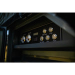 AUSTRACK CAMPERS - SAVANNAH-X FORWARD FOLD REAR SLIDE CAMPER TRAILER