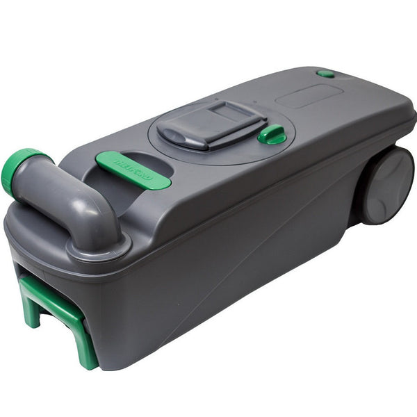 Thetford SC400 Portable Toilet Waste Tank – LH 3232606 with Bonus Pack