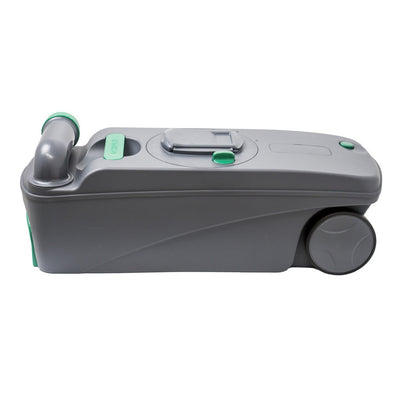 Thetford SC400 Portable Toilet Waste Tank – LH 3232606 with Bonus Pack