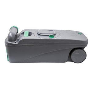 Thetford SC400 Portable Toilet Waste Tank Cassette (Left-Hand, 3232606)