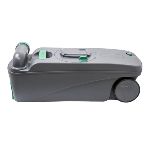 Thetford SC400 Portable Toilet Waste Tank Cassette (Left-Hand, 3232606)