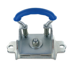 ARK bolt-on or weld-on Swivel Clamp (2 holes)
