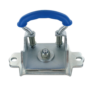 ARK bolt-on or weld-on Swivel Clamp (2 holes)
