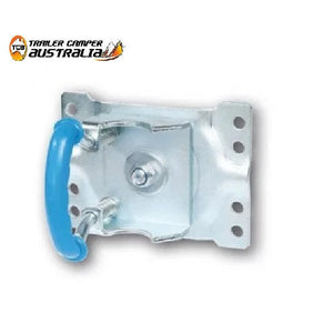 Ark Jockey Wheel Swivel Clamp SCL8