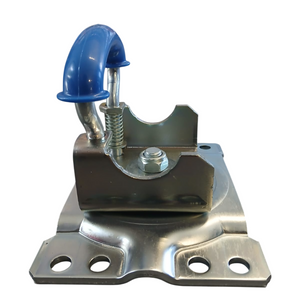 Ark Jockey Wheel Swivel Clamp SCL8