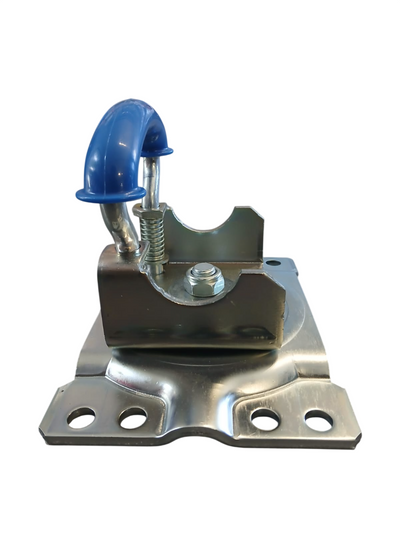 Ark Jockey Wheel Swivel Clamp SCL8