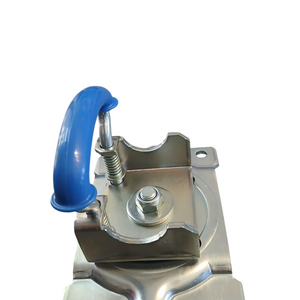 Ark Jockey Wheel Swivel Clamp SCL8