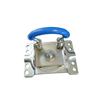 Ark Jockey Wheel Swivel Clamp SCL8
