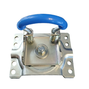 Ark Jockey Wheel Swivel Clamp SCL8