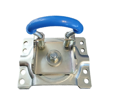 Ark Jockey Wheel Swivel Clamp SCL8