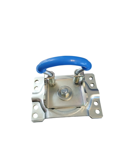 Ark Jockey Wheel Swivel Clamp SCL8