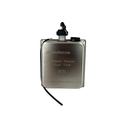 AUFOCUS 9.5L Diesel Fuel Tank