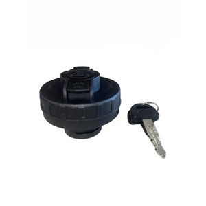 AUFOCUS Lockable Fuel Tank Cap