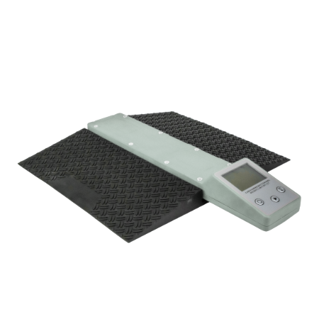 SUPEX CARAVAN DIGITAL WEIGHT SCALES