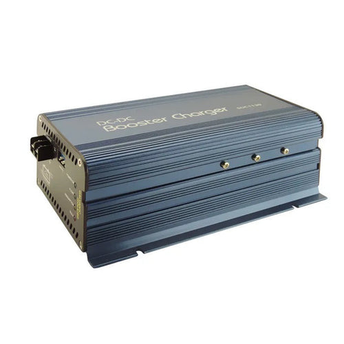 Motormate DC to DC Charger 12V-12V (20A)