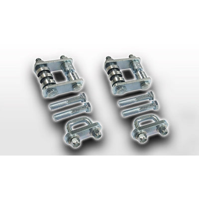 MCHITCH WDH Roller Bracket Upgrade Kit front view