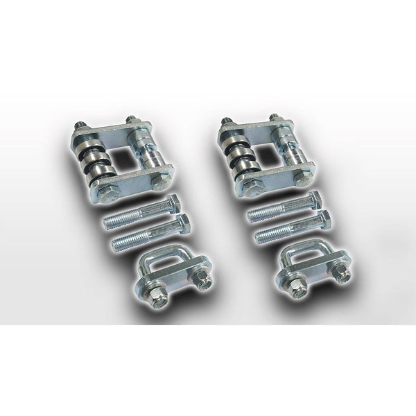 MCHITCH WDH Roller Bracket Upgrade Kit front view