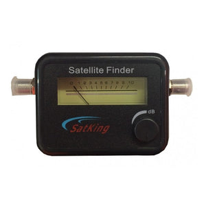 Satking satellite finder