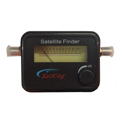Satking satellite finder
